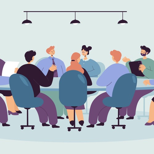 Mitgliederversammlung 2026